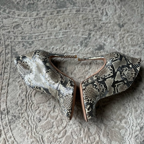 Gianvito Rossi boots🐍 - Picture 7 of 11